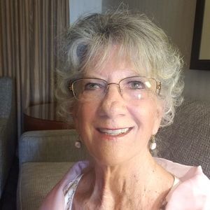 Meet your Posher, Kathie